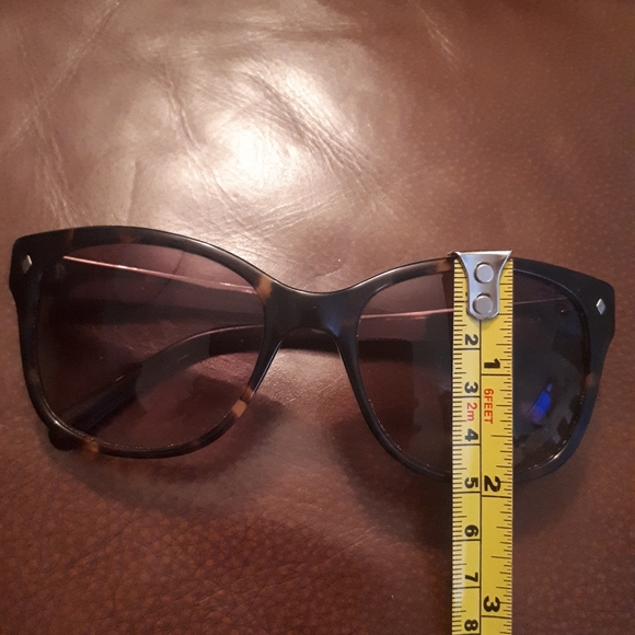 Coach, French Connection and Fossil Sunglasses for sale - Picture 6 of 17